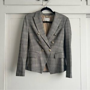 Aritzia Babaton Encore Blazer